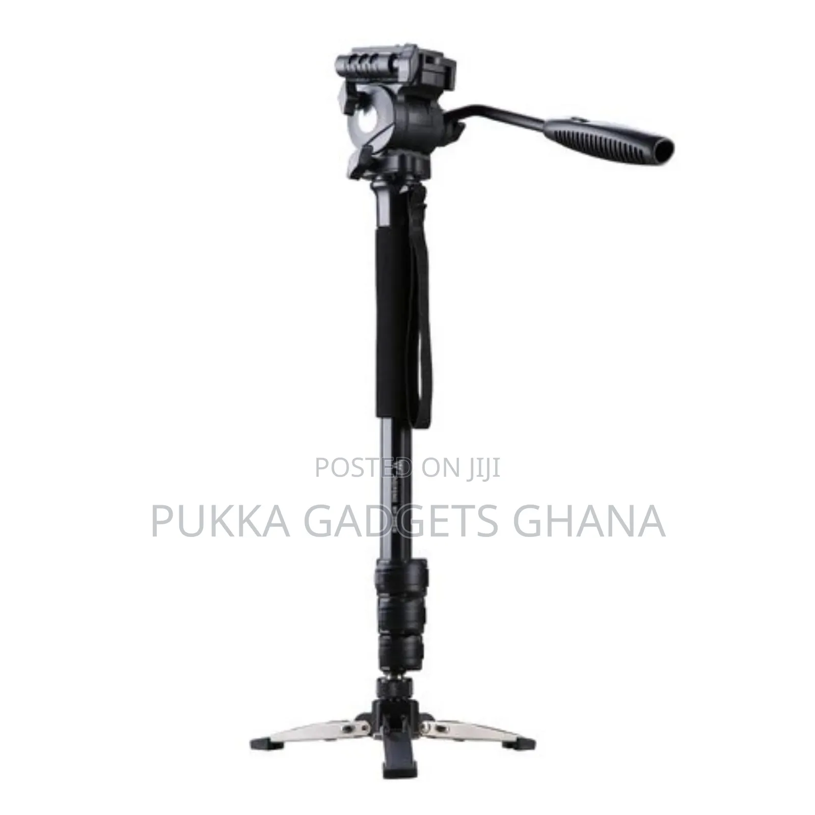 Yunteng VCT 288 Monopod