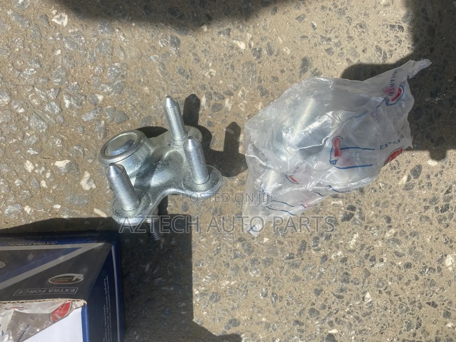 Honda Civic 2016-2020 Ball Joint