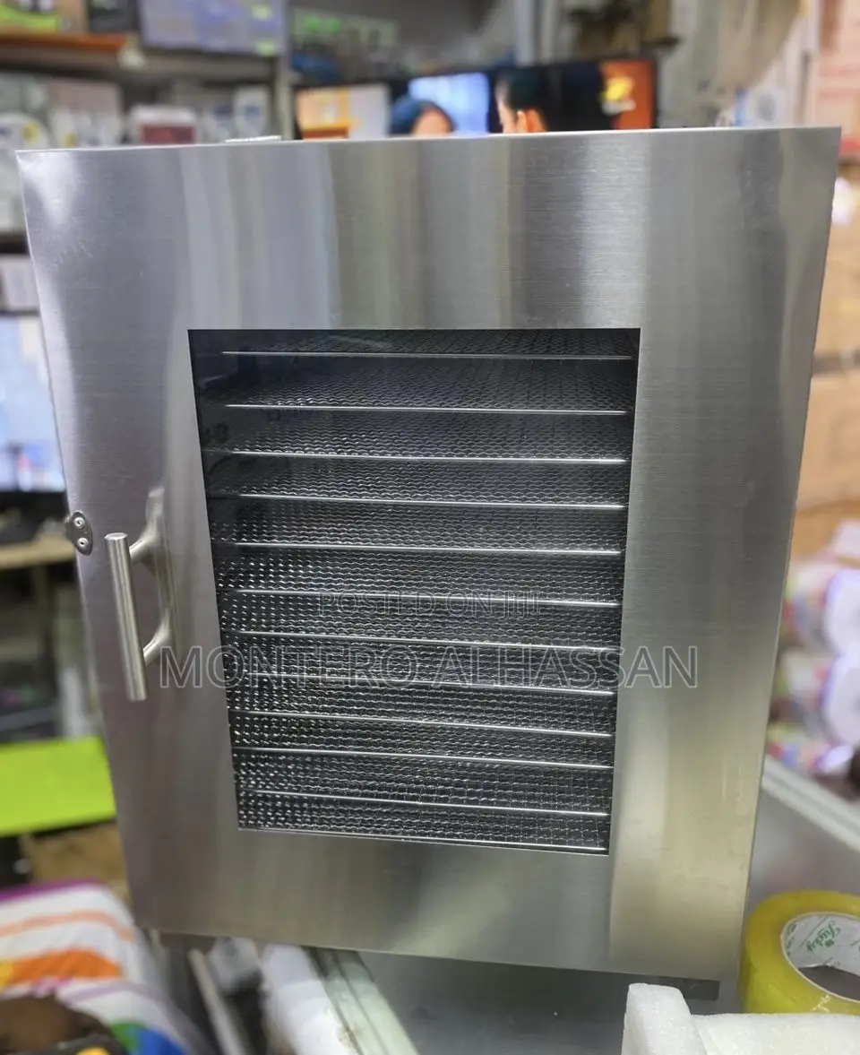 Dehydrater 10layers