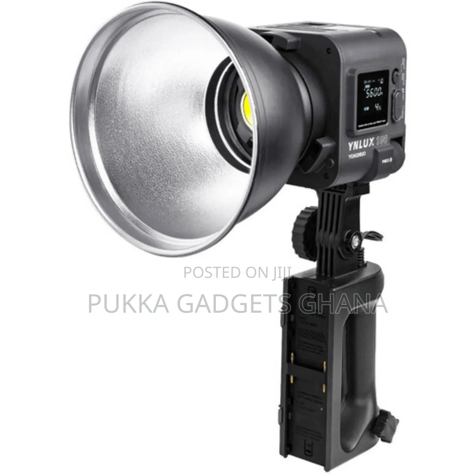 Yongnuo Yn Lux 100 Light