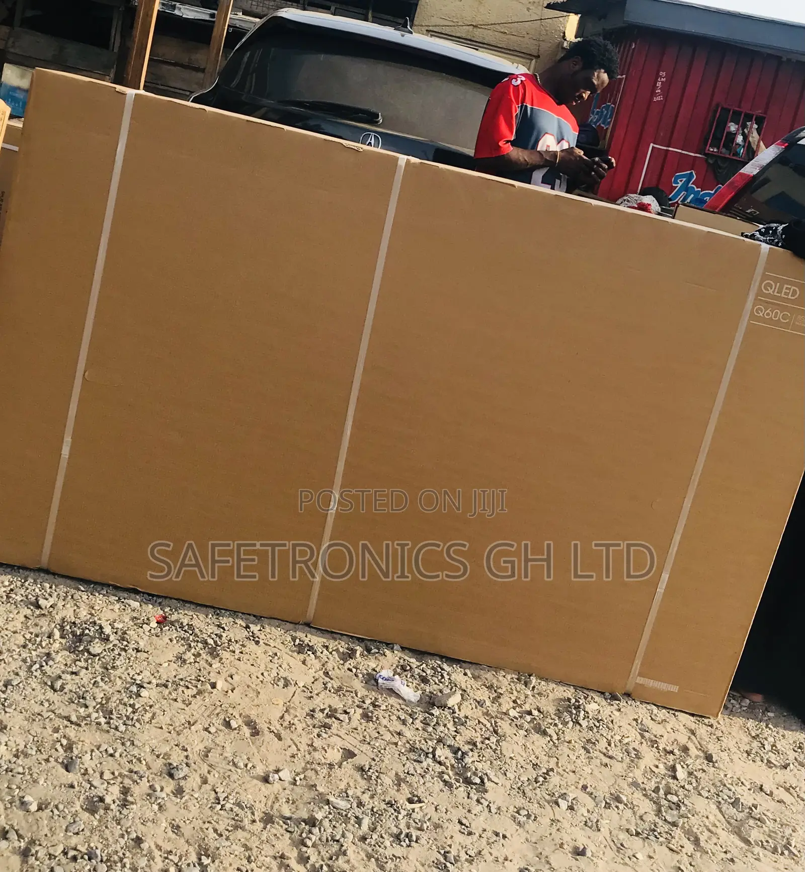 Purchase Smart Qled Q60c Series Samsung 85 Inch Tv