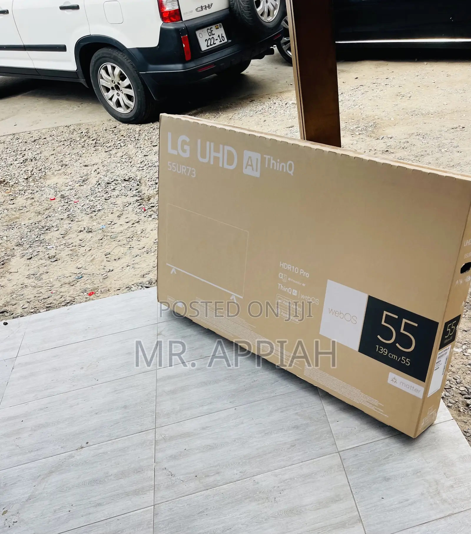 Buy Unique Lg 55ur7800 55” Uhd Smart Webos Television.