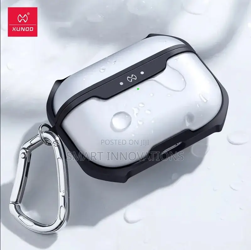Airpods Pro3 | Pro 2 |Pro Beatle Series Case