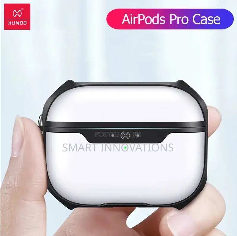 Airpods Pro3 | Pro 2 |Pro Beatle Series Case