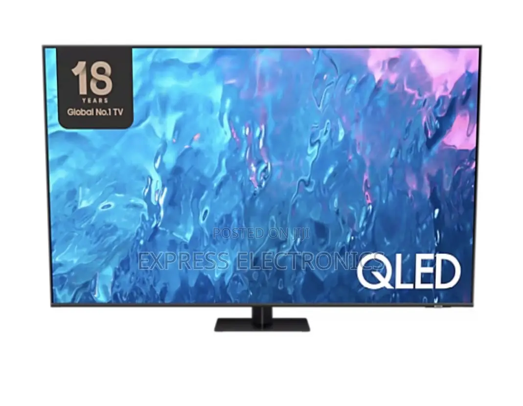 Superb Performance Qled 85q70 Smart Samsung