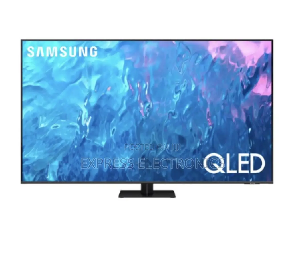 Superb Performance Qled 85q70 Smart Samsung