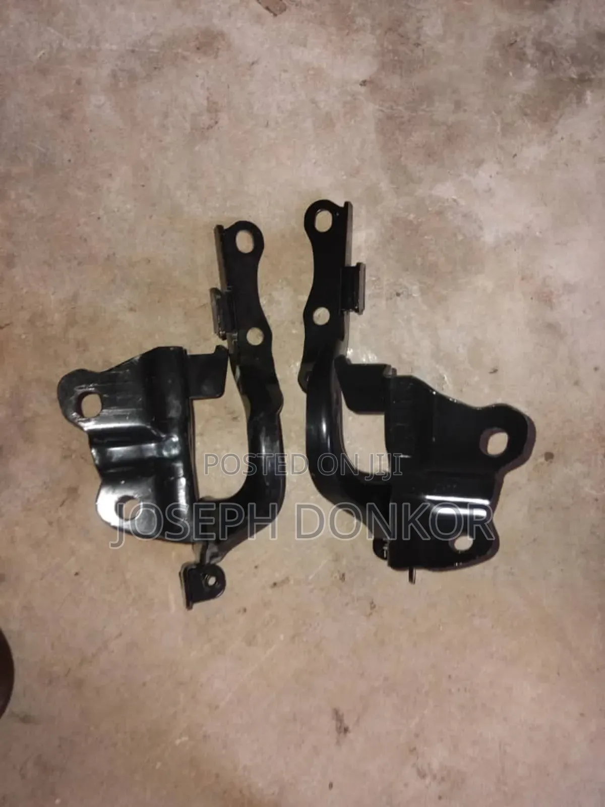 Hilux Bonnet 2018,2019,2020,2021,2022