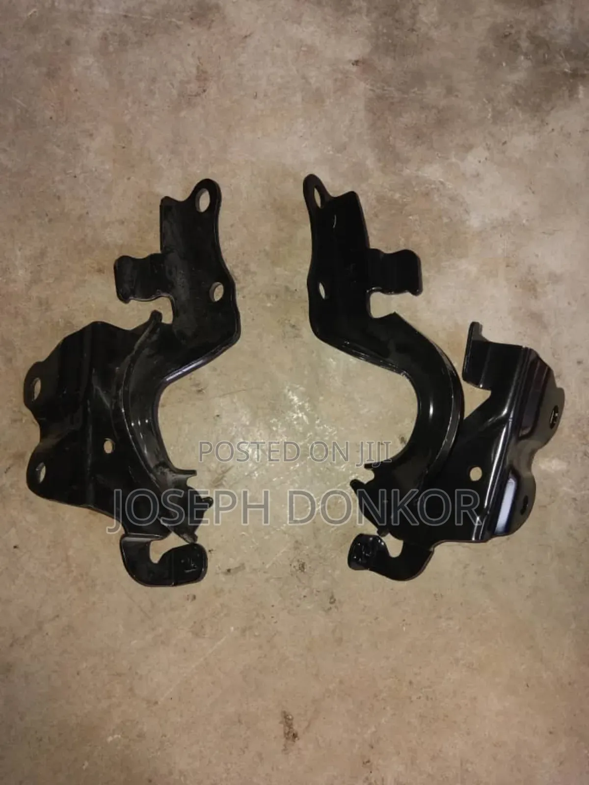 Hilux Bonnet 2018,2019,2020,2021,2022