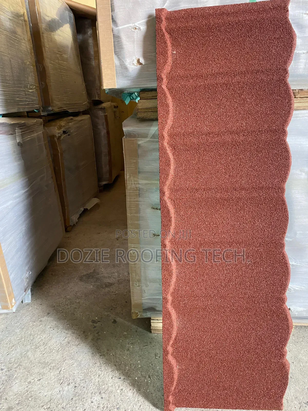 Roofing Sheets
