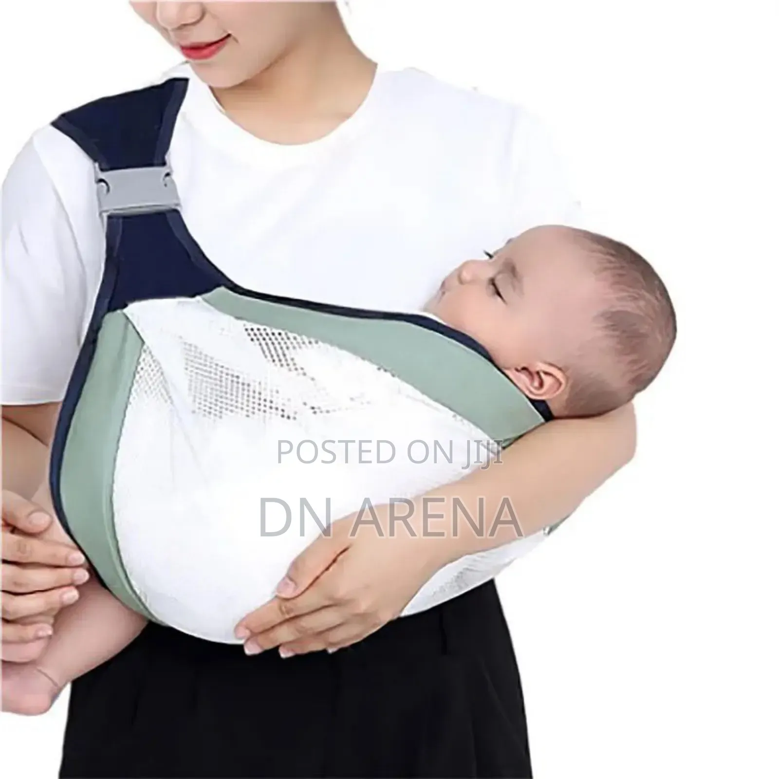 Baby Sling Carrier, Adjustable Baby Holder Carrier