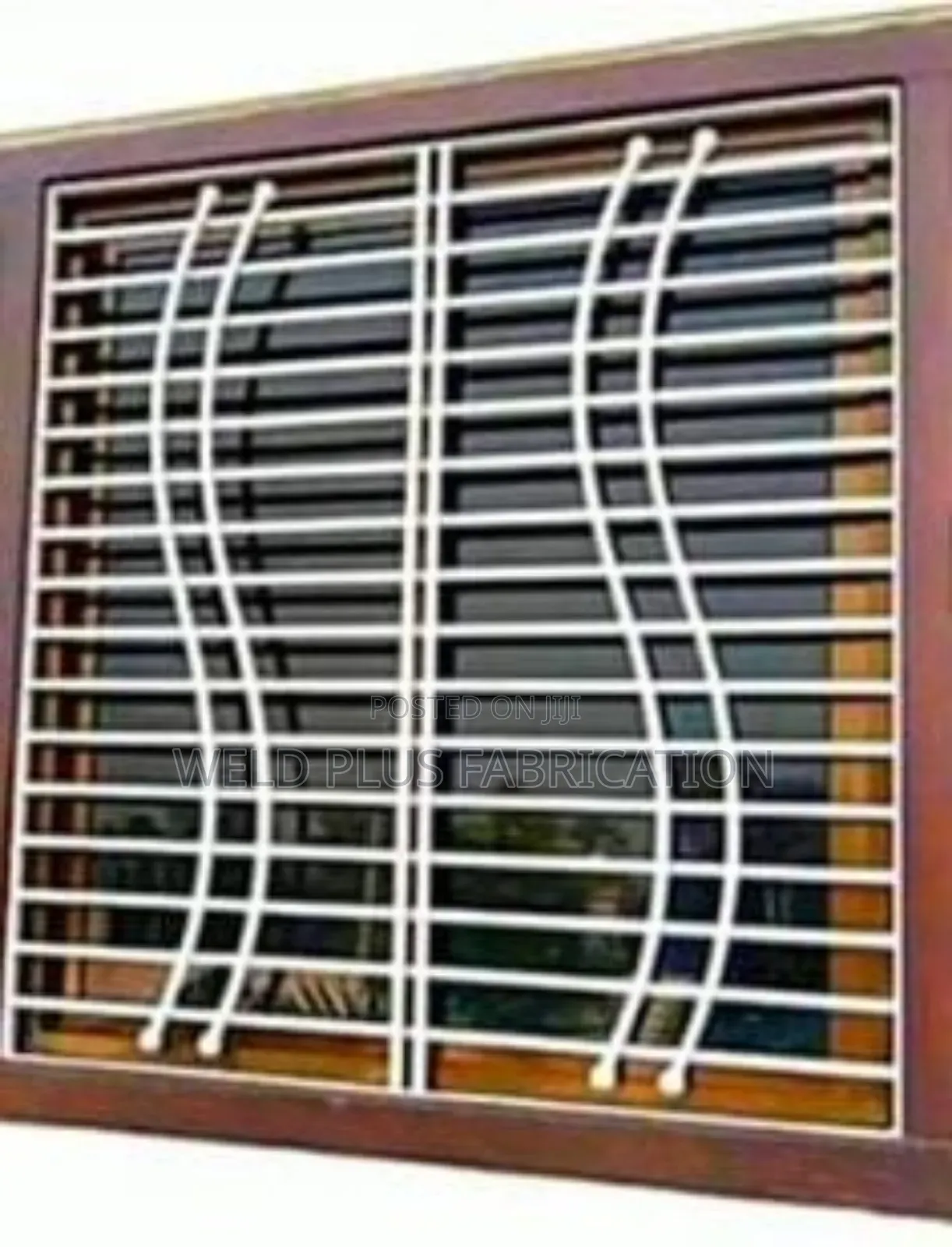 Window Burglar Proofs