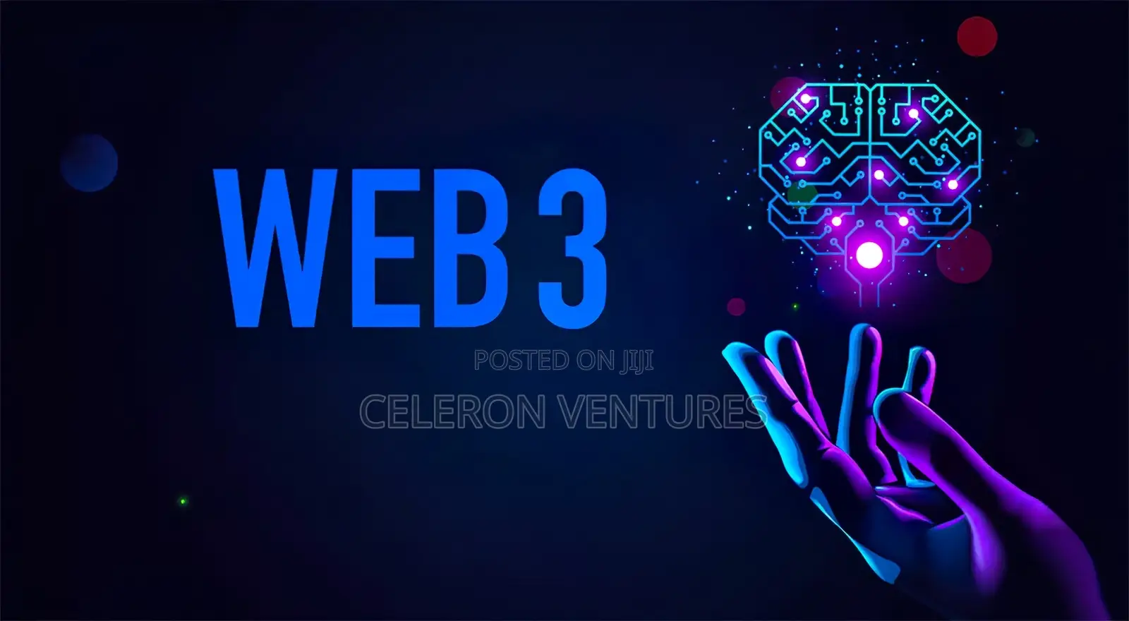 Web 3.0 Wallet Funds Transfer