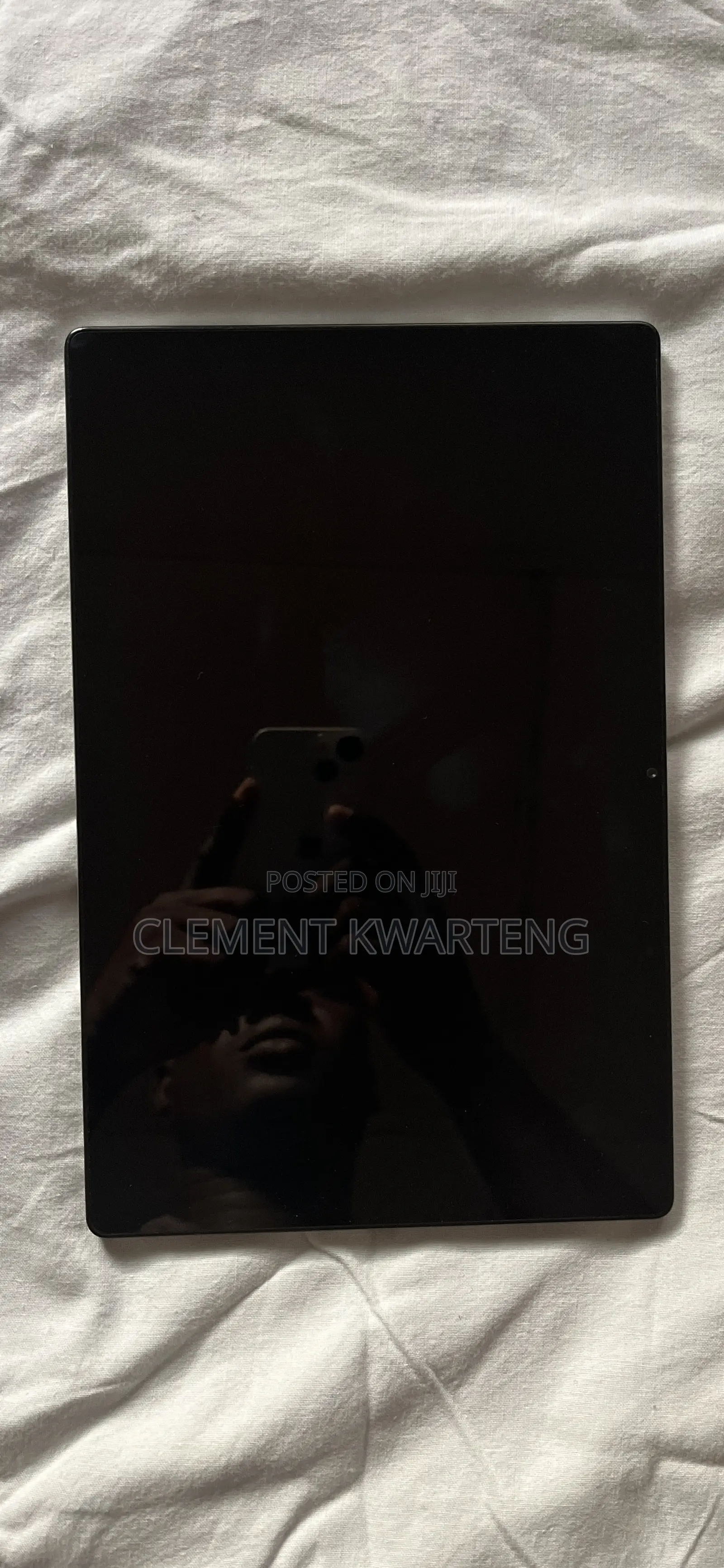 Samsung Galaxy Tab A8 10.5 (2021) 32 GB Silver
