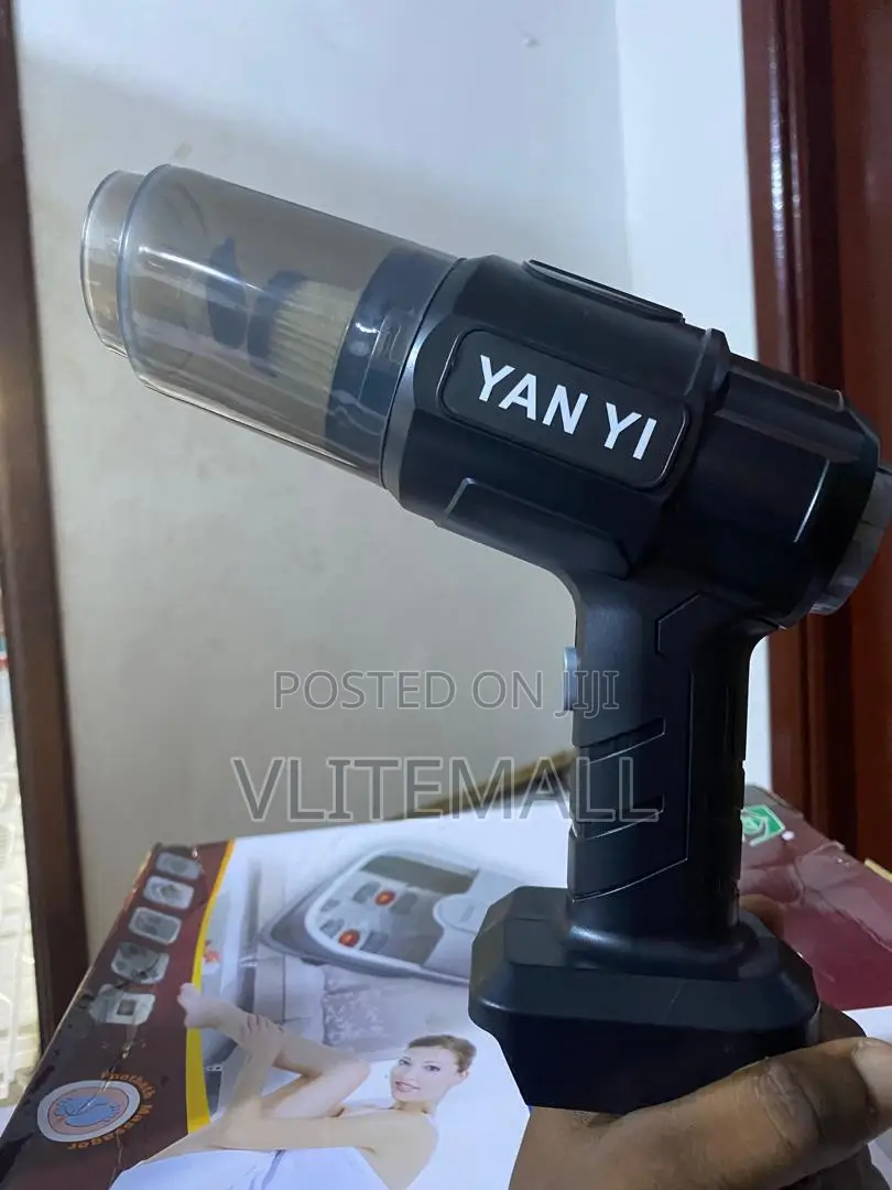 Multifunction Vacuum Cleaner
