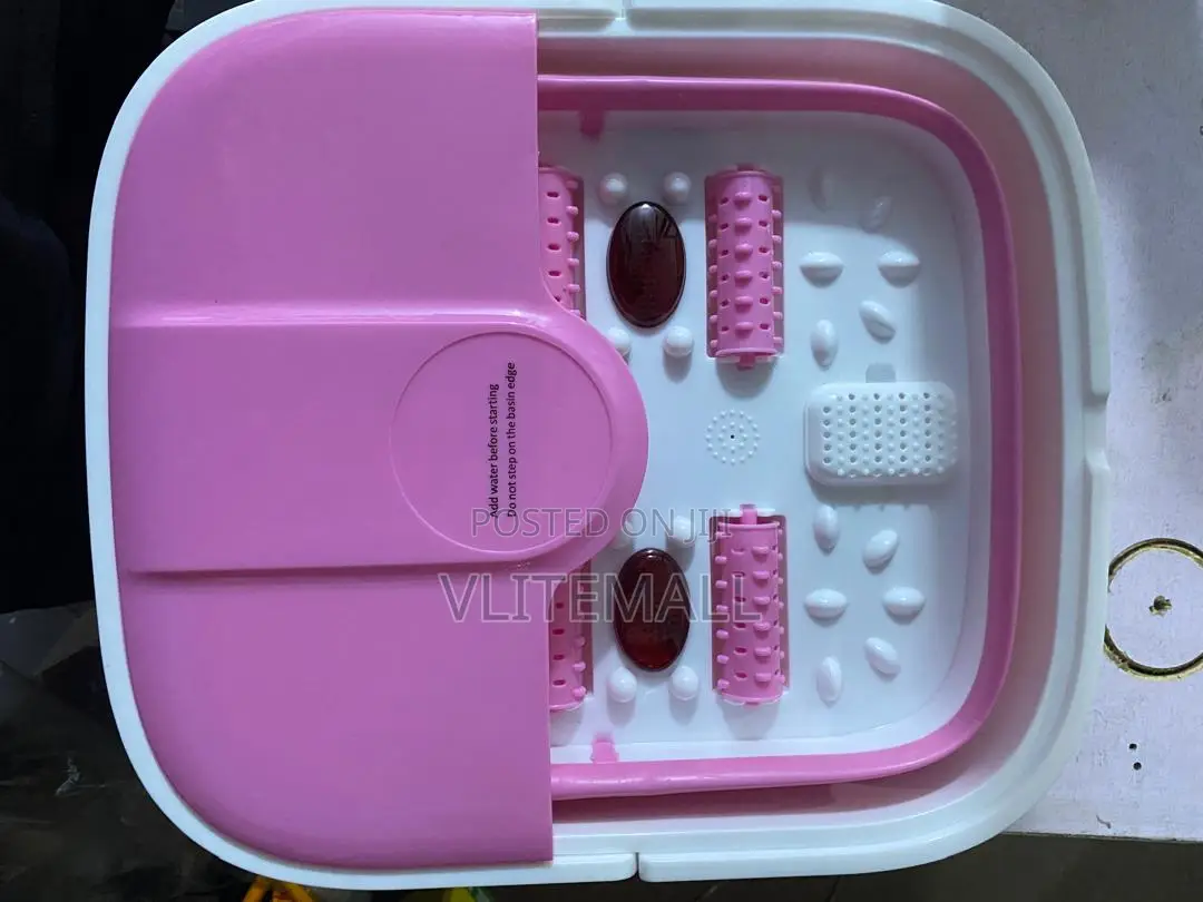 Multifunction Toothbath