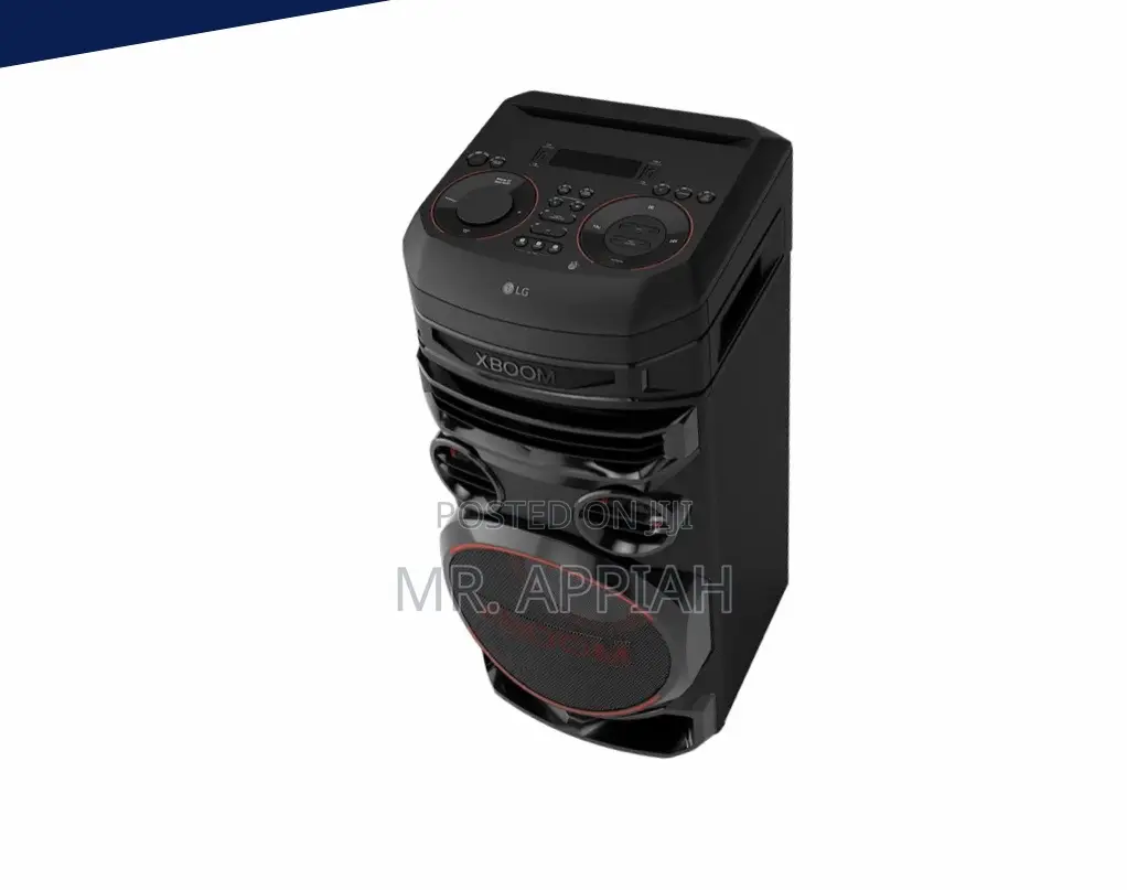 Order Affordable Lg RNC7 Bluetooth Party Speaker 