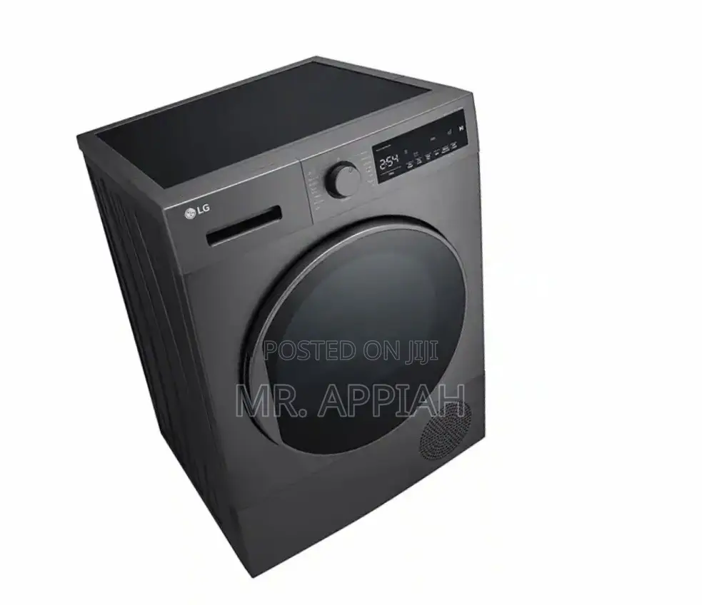 Order Unique LG RH80T2SP7RM 8kg Fully Auto Washing Machine.