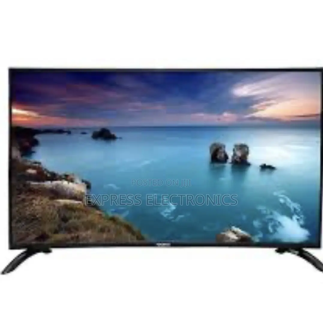Satellite Big Screen Nasco FHD Digital 50”Television