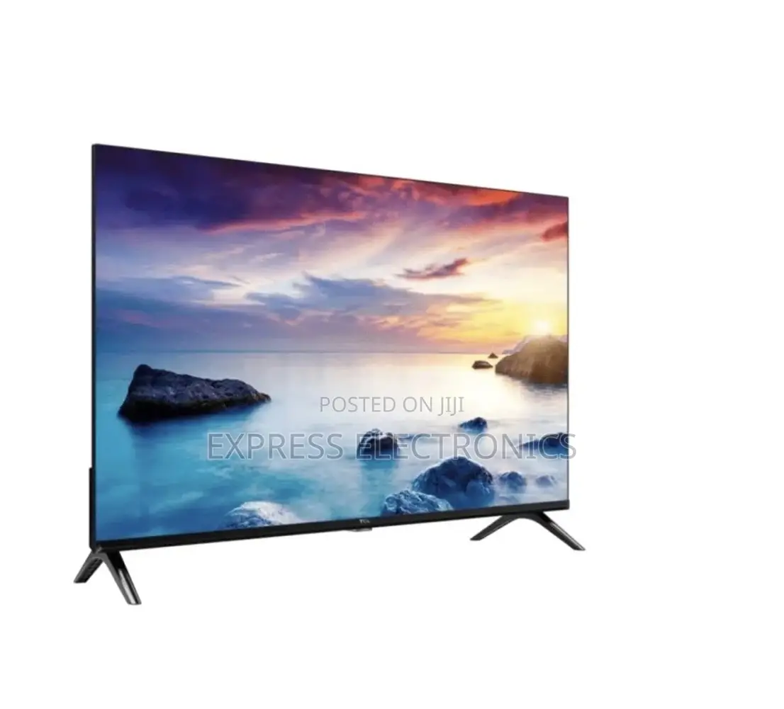 Satellite Big Screen Nasco FHD Digital 50”Television