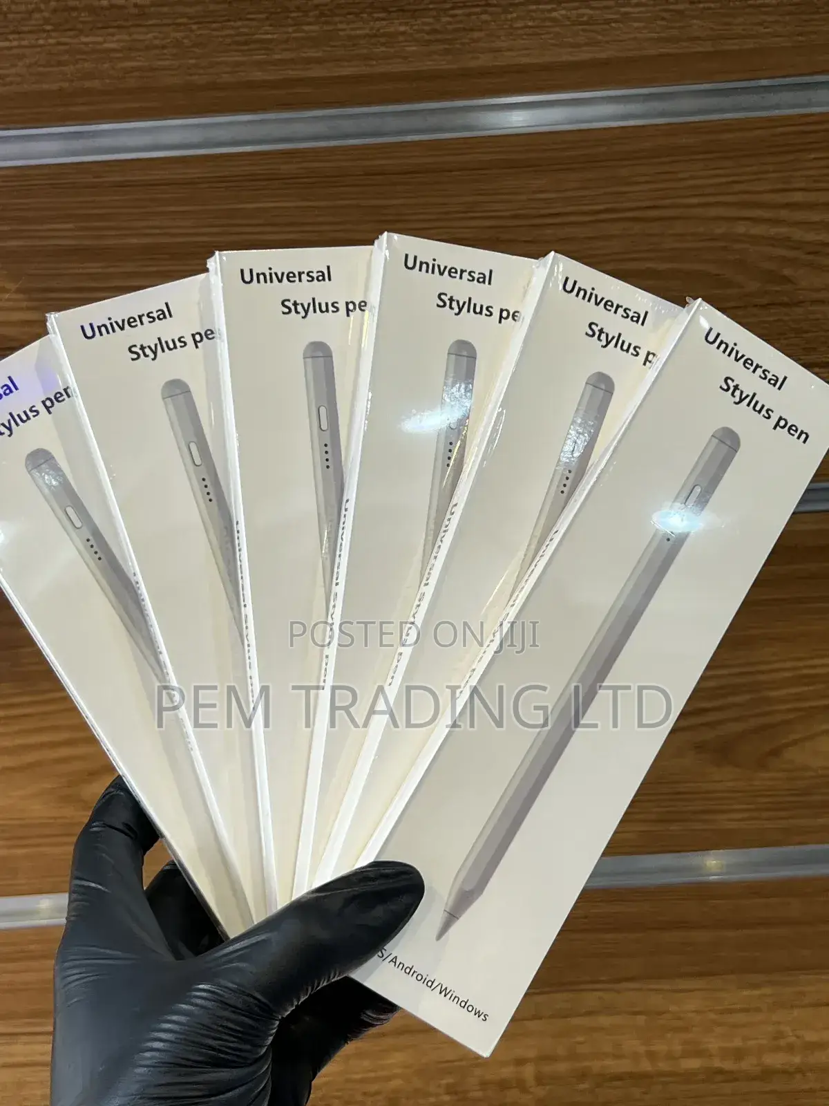 Universal Stylus Pen