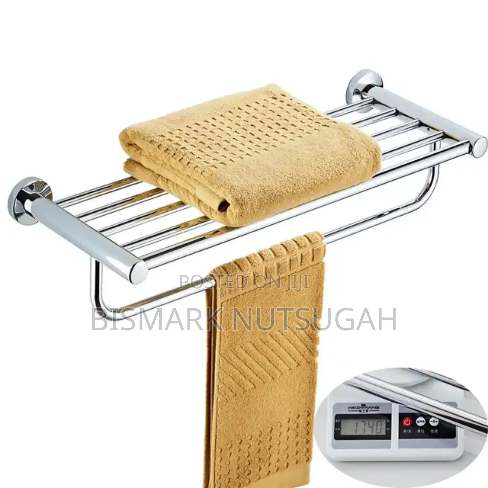 Toilet Roll Holder for Sale