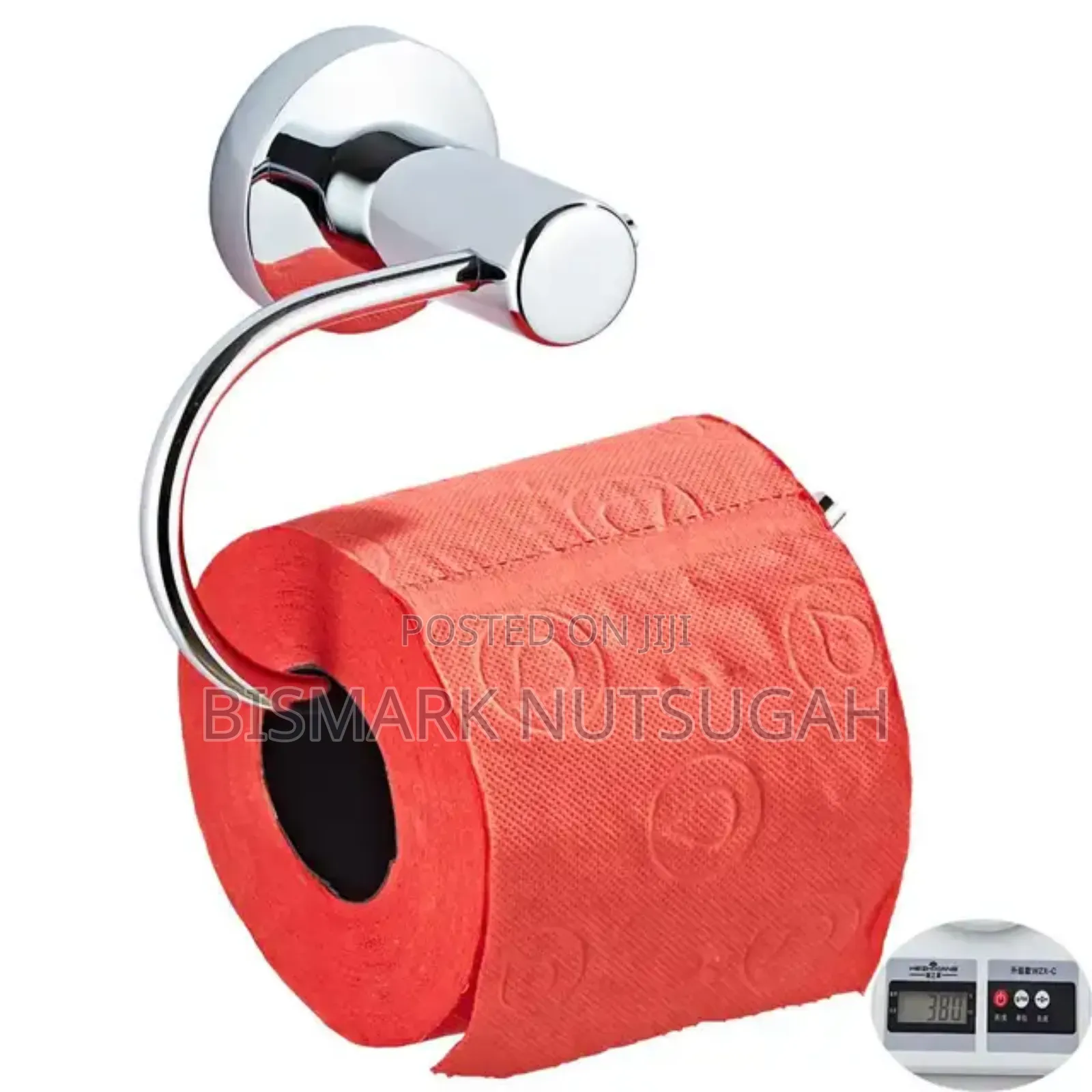 Toilet Roll Holder for Sale