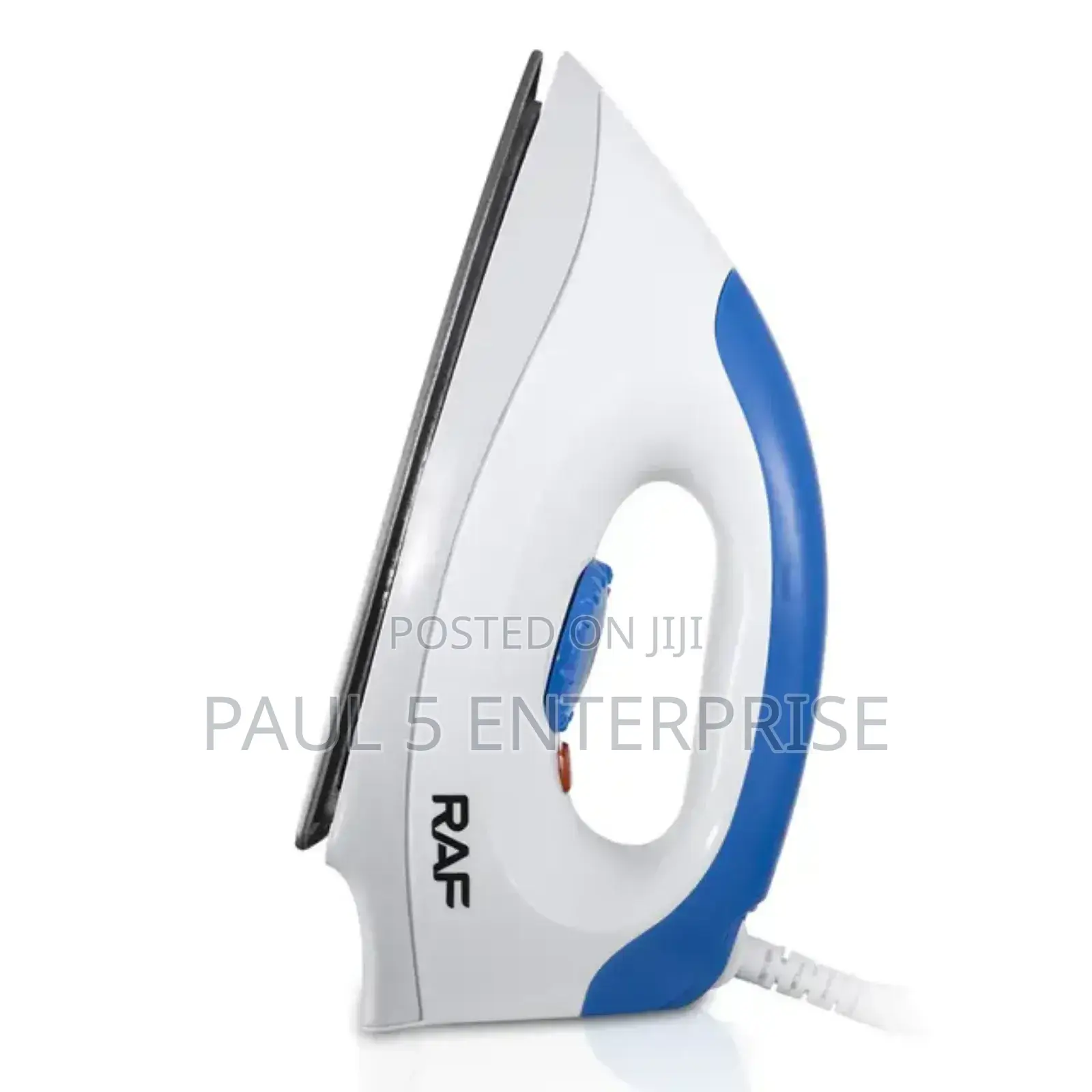 Raf Dry Iron