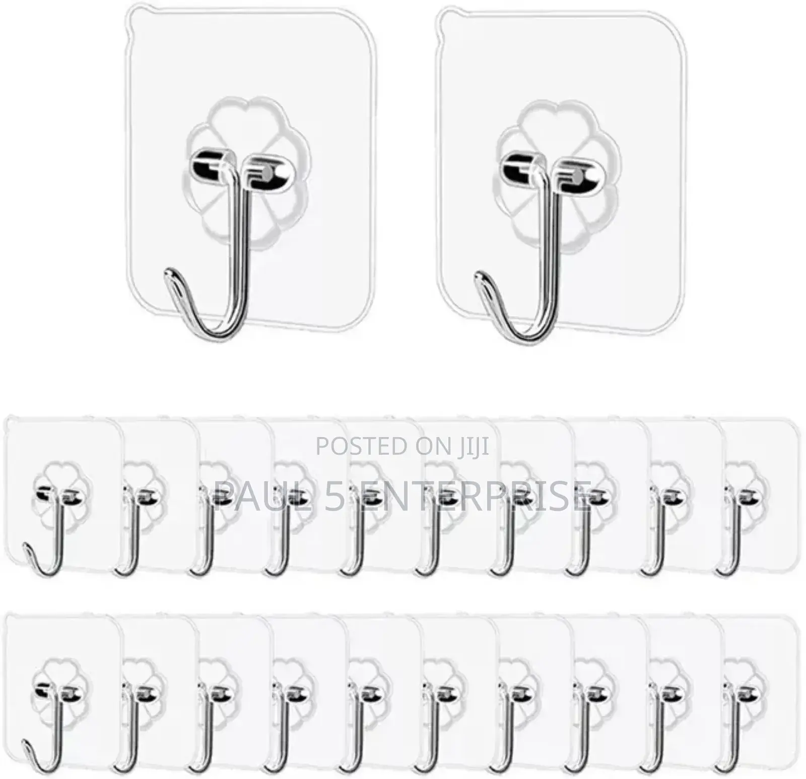 Hangers Hook Price for 10pics