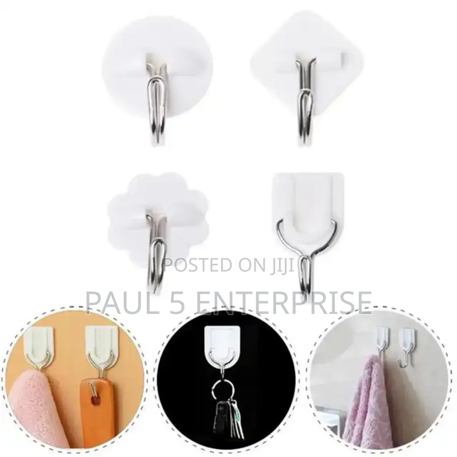 Hangers Hook Price for 10pics