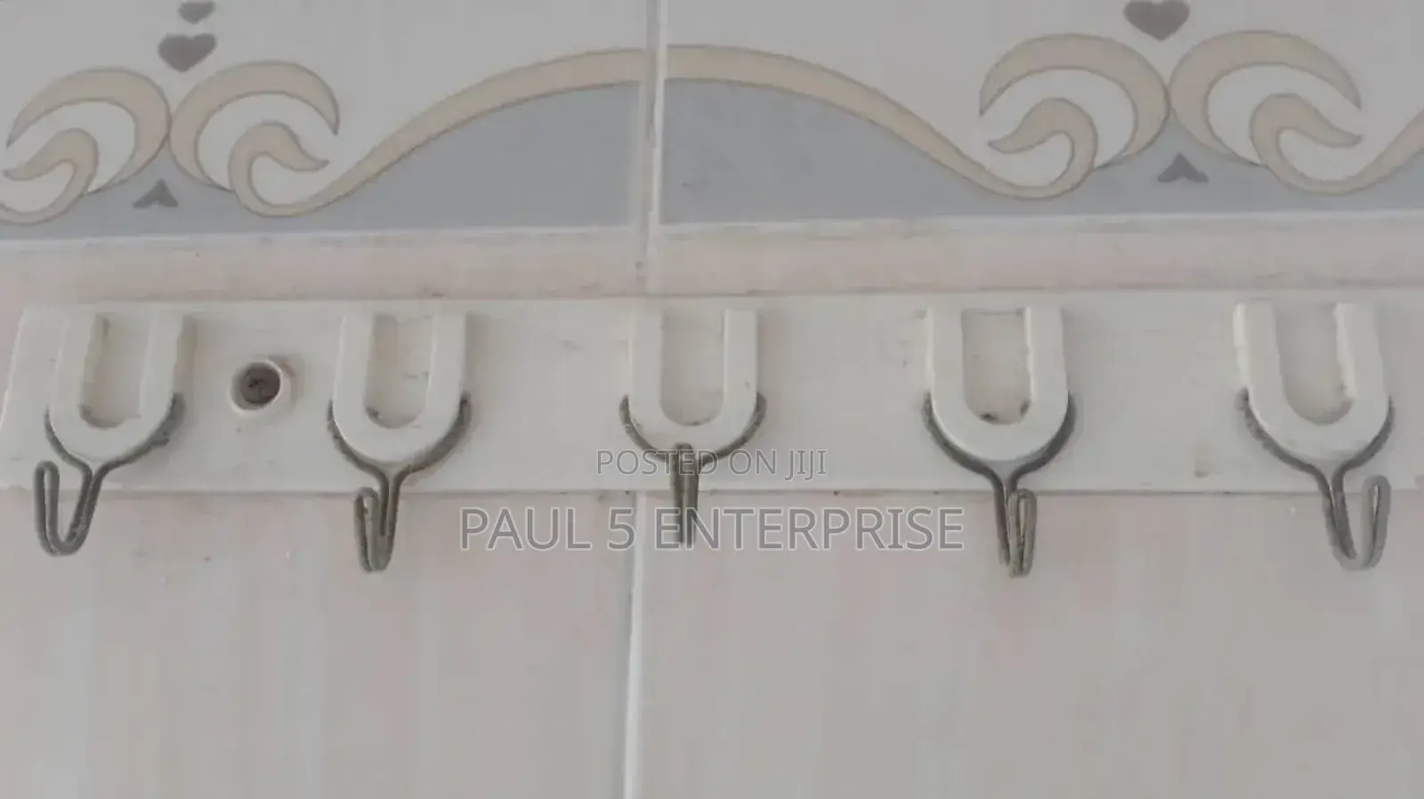 Hangers Hooks
