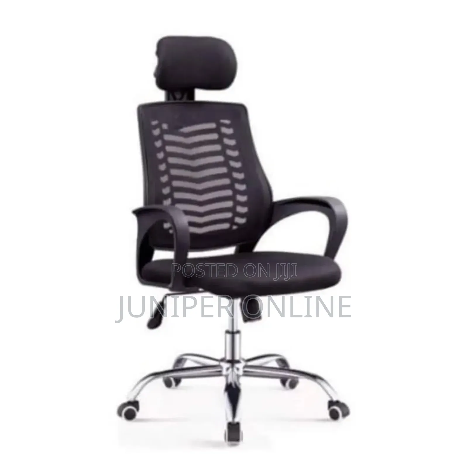 Office Chair Of