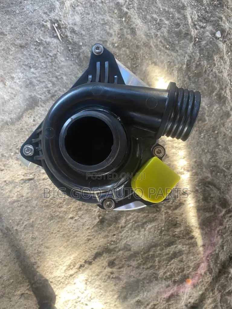 BMW E60 E61 E71 E82 E88 E90 E92 F01 F02 F10 Water Pump