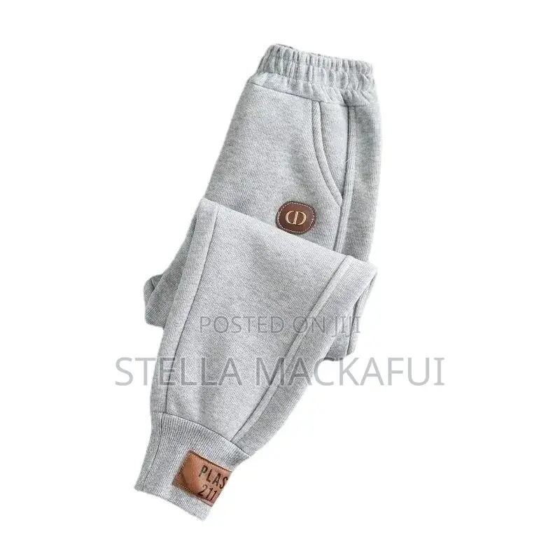 Quality Joggers for 4-6yrs