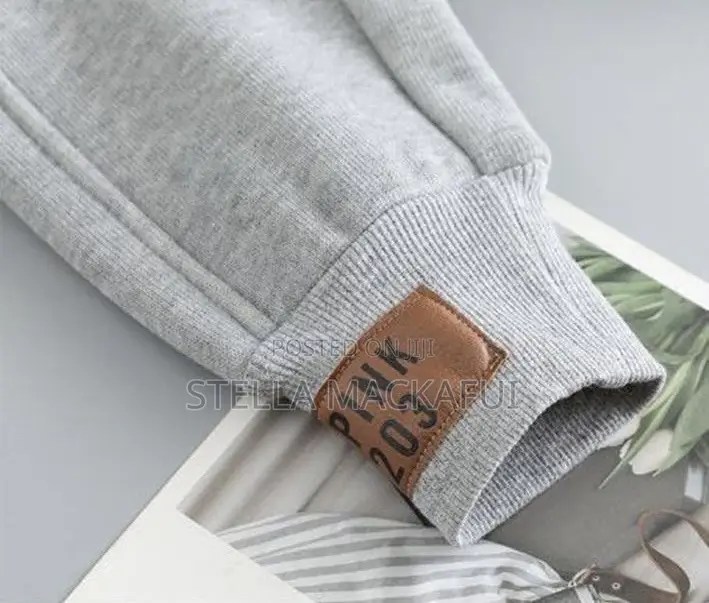 Quality Joggers for 4-6yrs