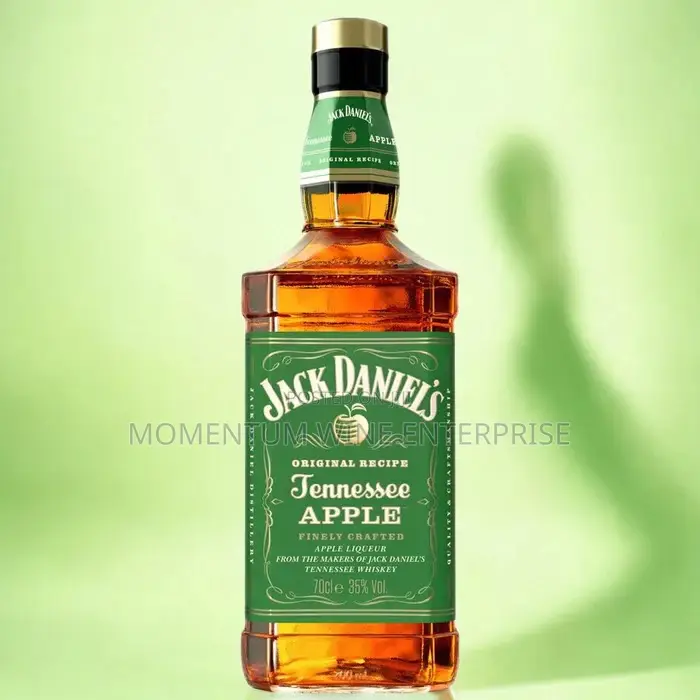 Jack Daniel's Tennessee Apple 70 Cl
