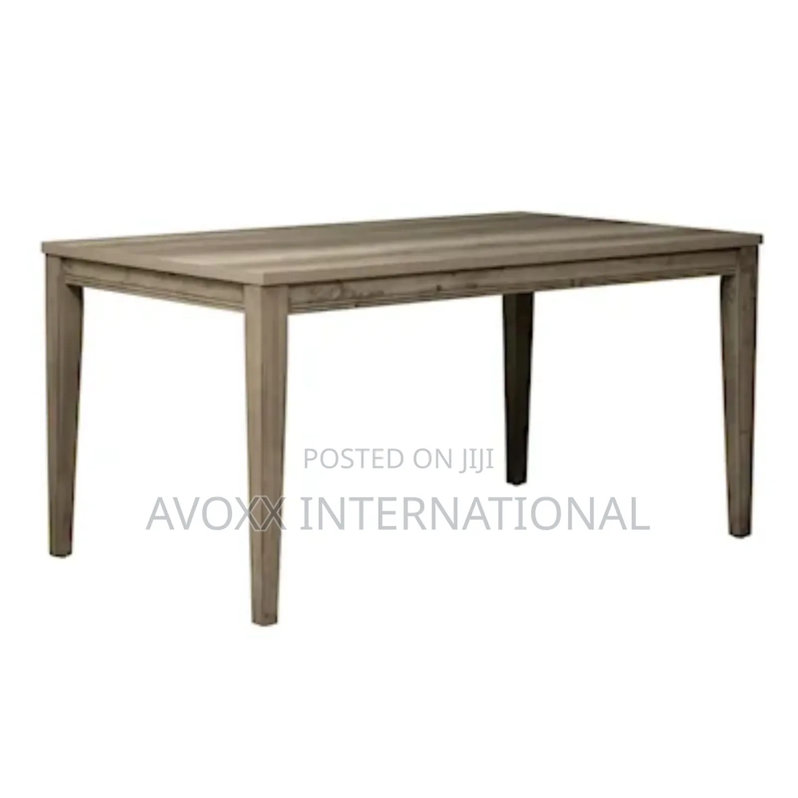 Farmhouse 72" Rectangular Dining Table by Liberty Furniture