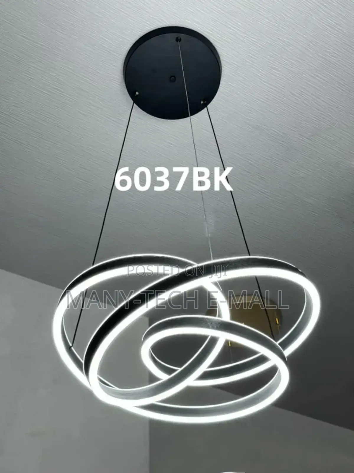 Morden 004 Luxury Ceiling Chandelier Light.