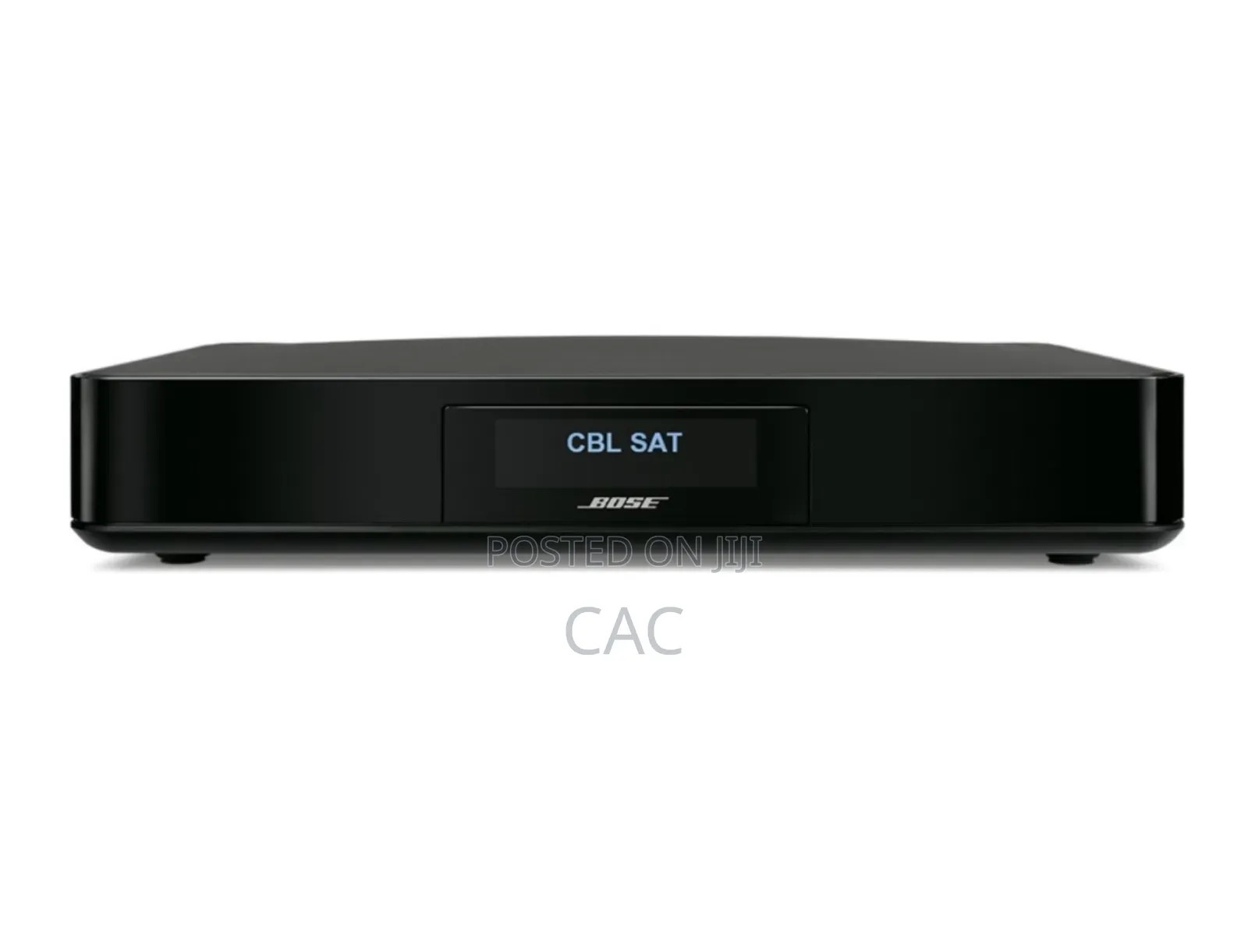 Bose Soundtouch 130 Bluetooth Wifi