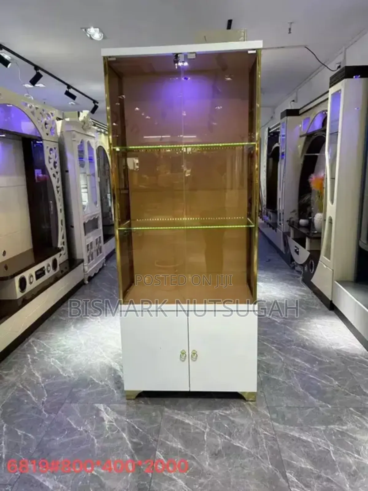 Wine Shelves Unit for Sale