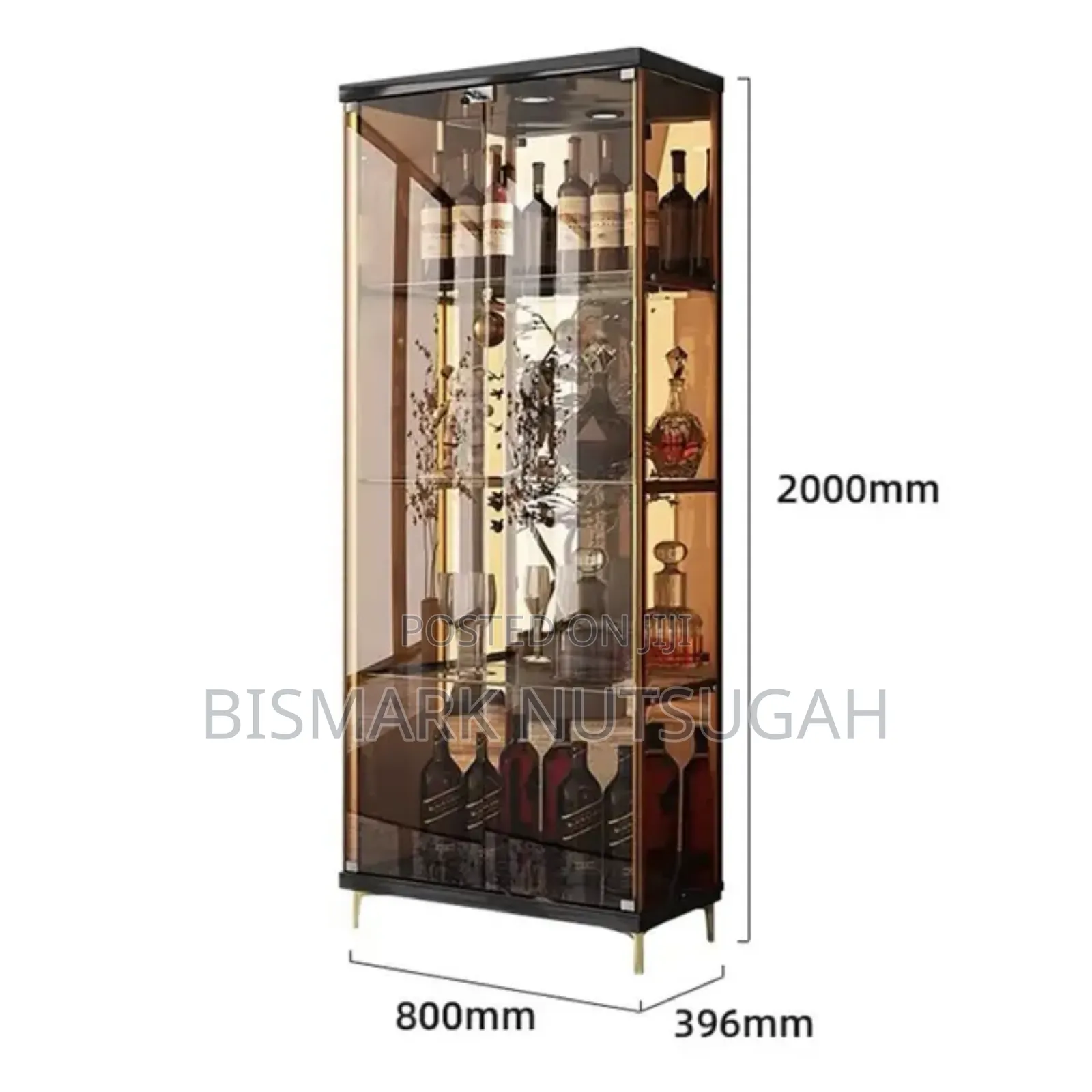 Wine Shelves Unit for Sale
