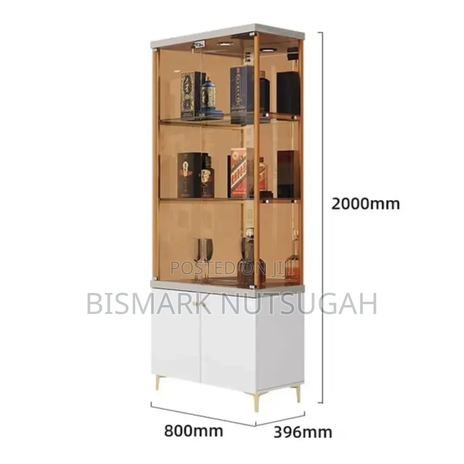 Wine Shelves Unit for Sale