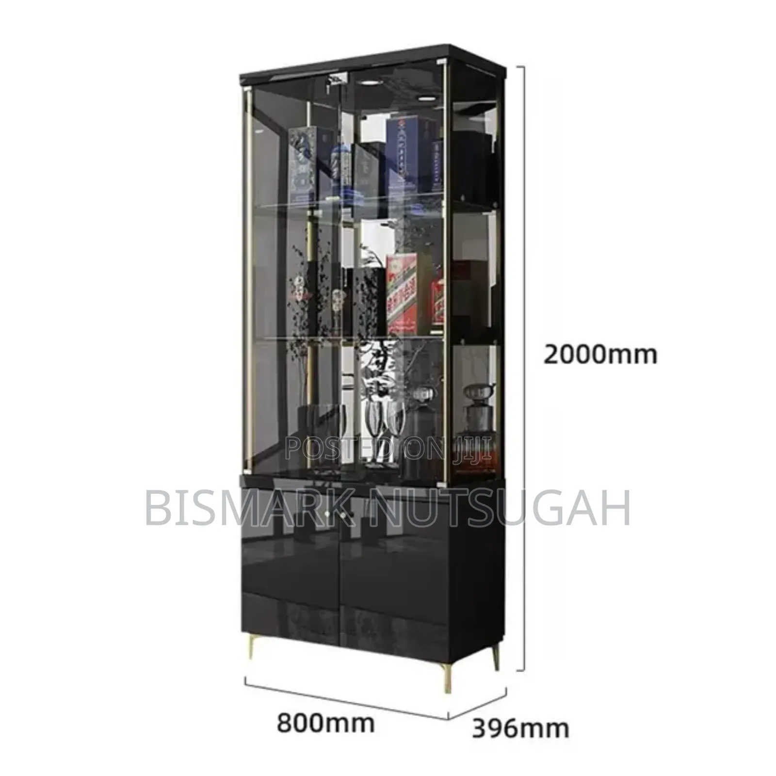 Wine Shelves Unit for Sale