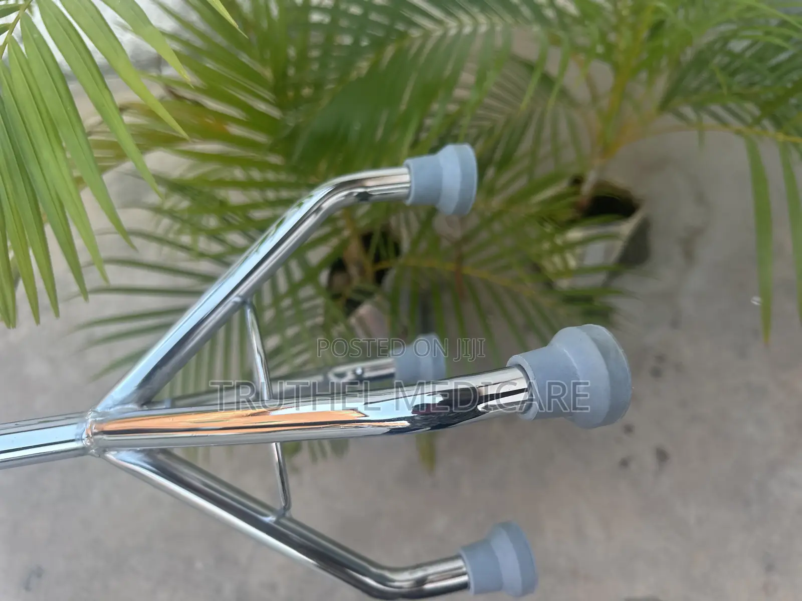 Walking Stick (Quade Cane)