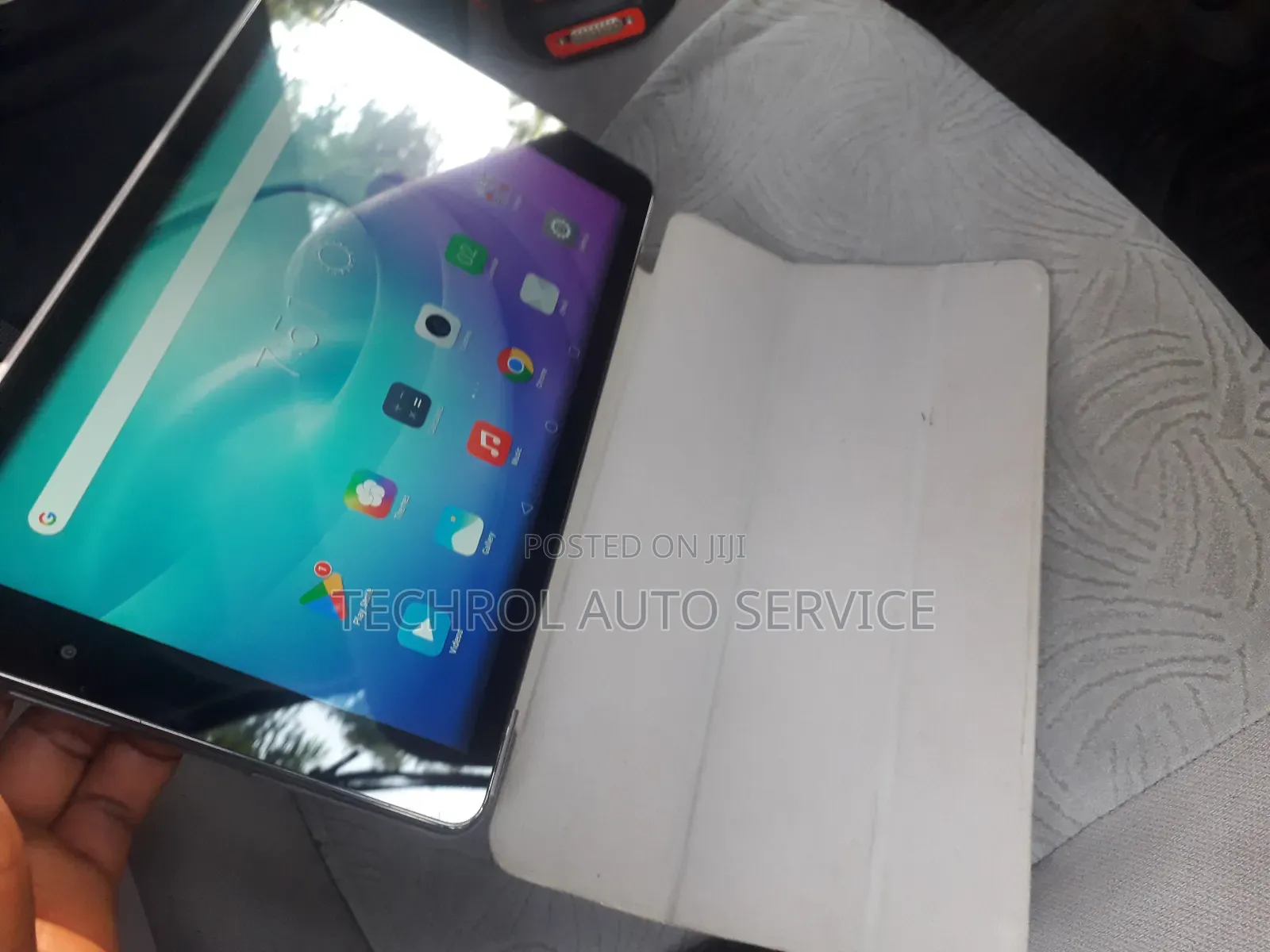 Uk Used Huawei Mediapad T2 FDR ,10inch 16gb