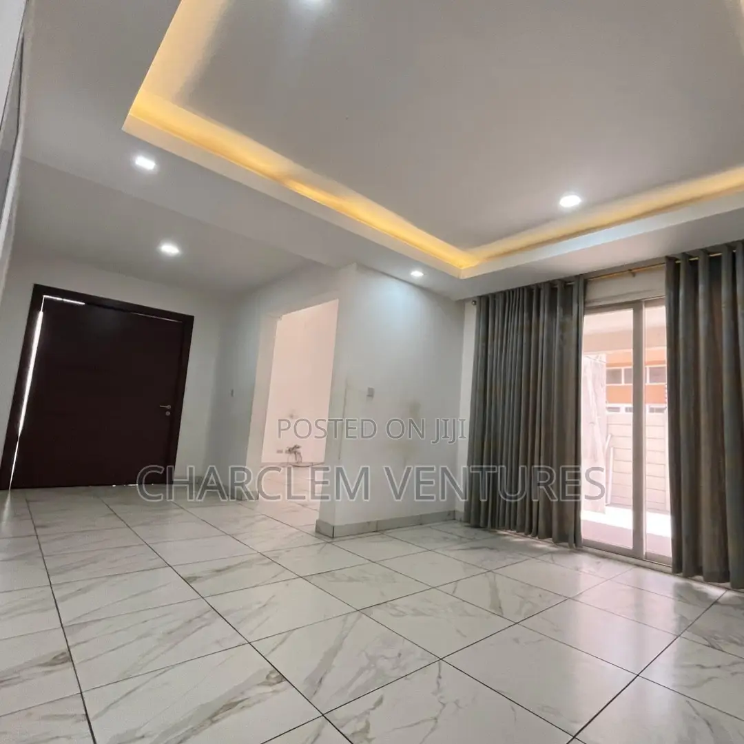 3bdrm House in Charclem Ventures, East Legon for rent