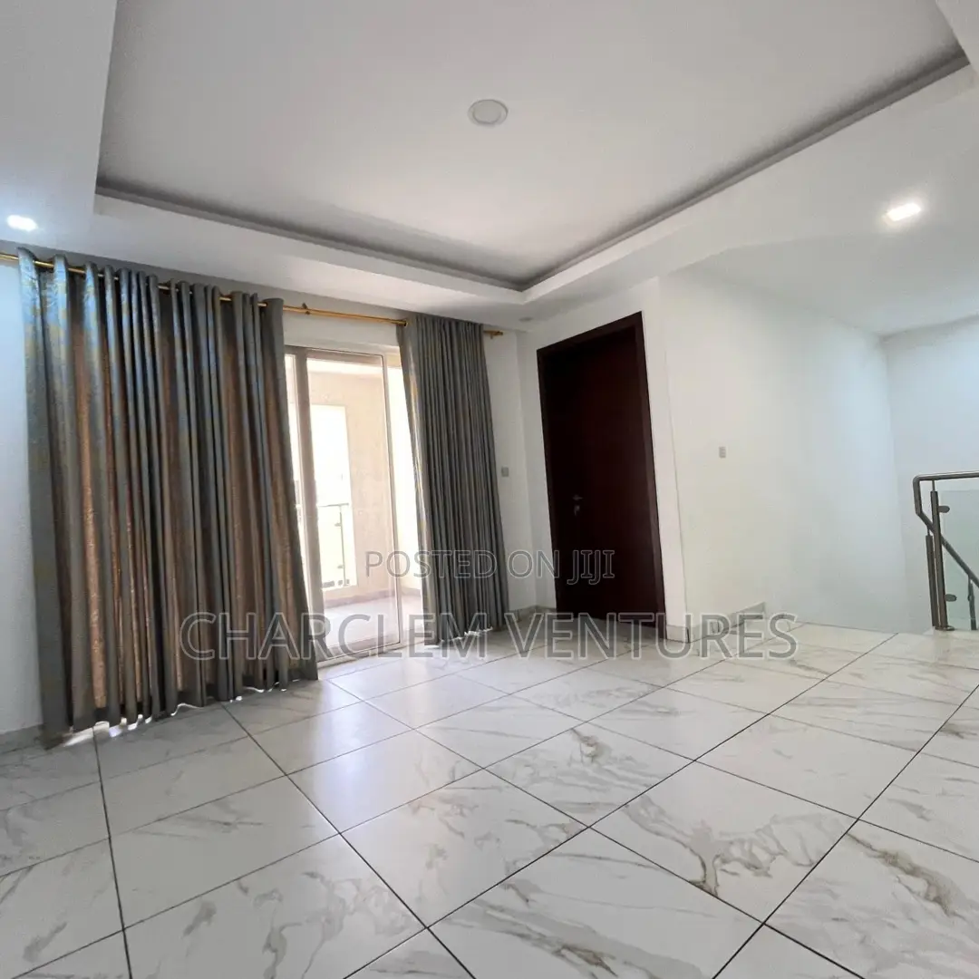 3bdrm House in Charclem Ventures, East Legon for rent