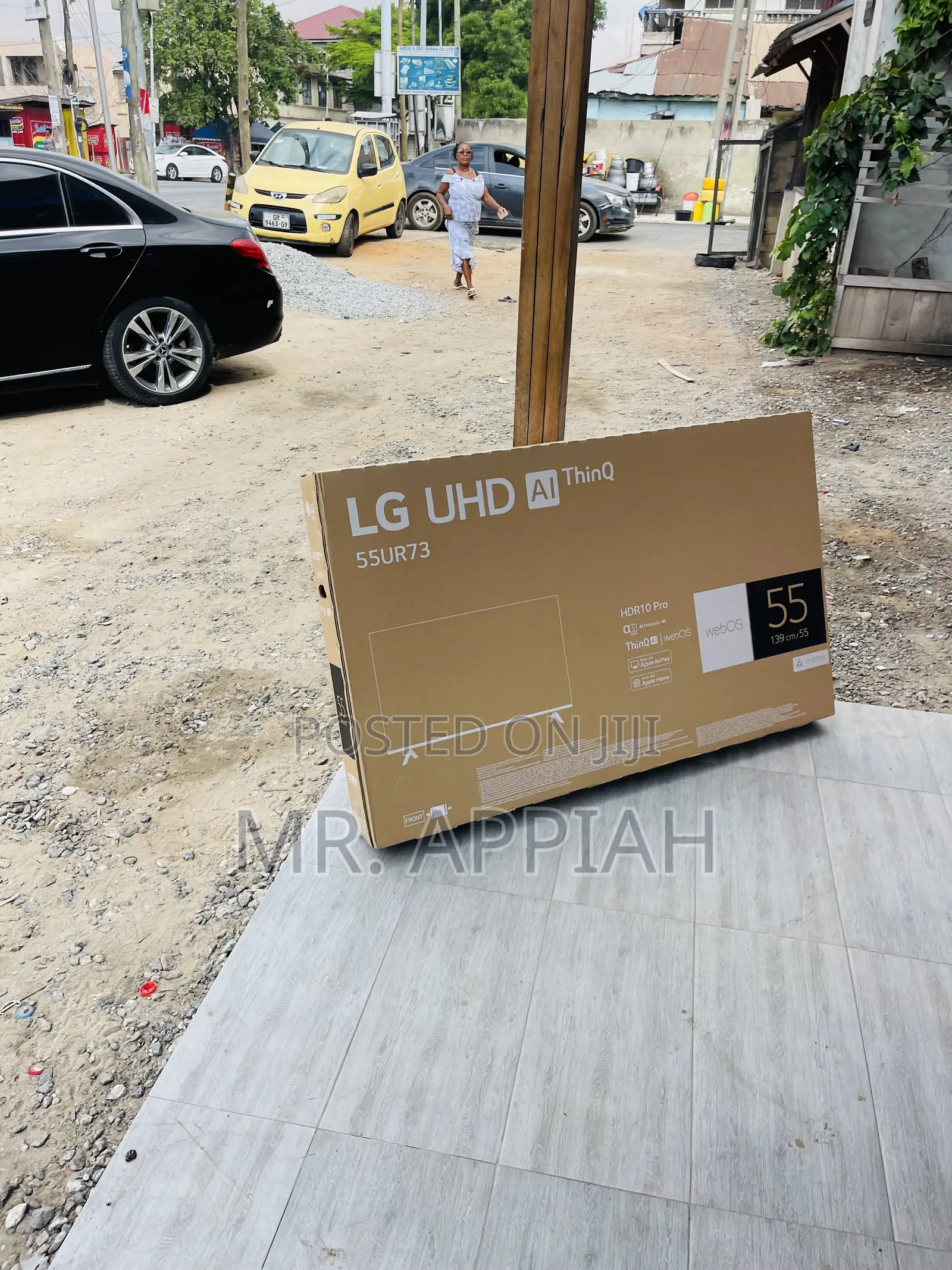 Purchase Lg 55ur80006 55 Inch Uhd Webos Television