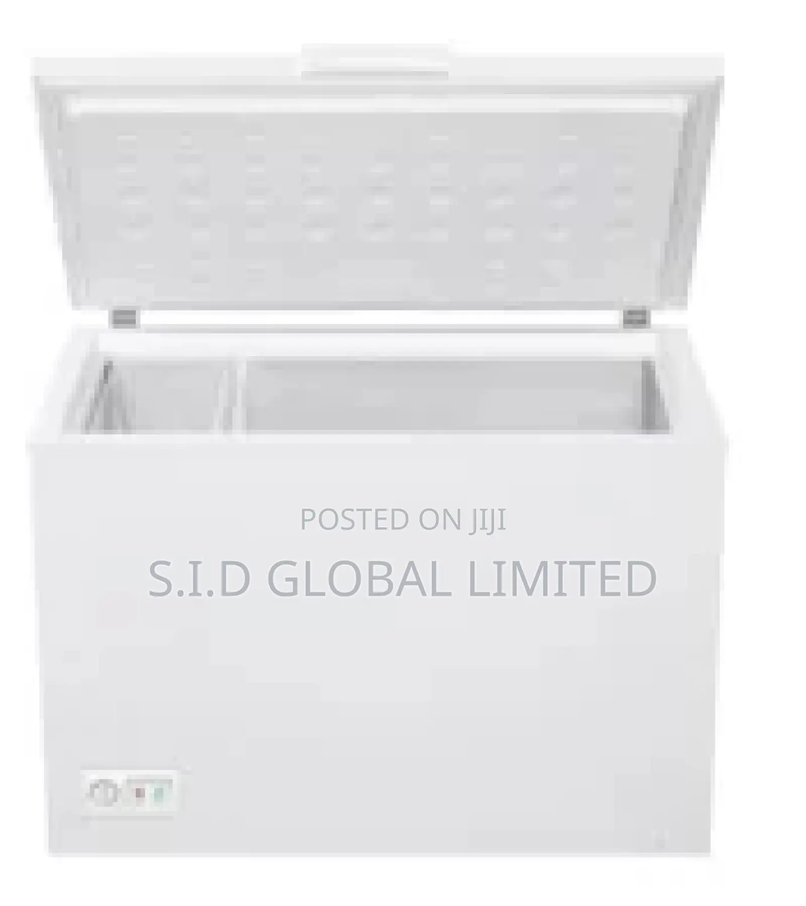 Keeping It Cool With BEKO 386L Gross Chest Freezer