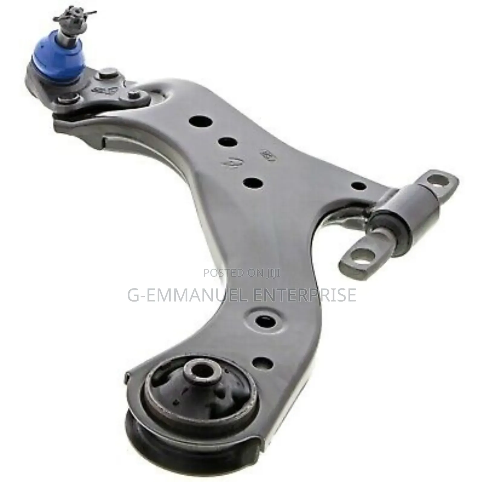 TOYOTA Camry Spider 2014 Complete Lower Arm. Original