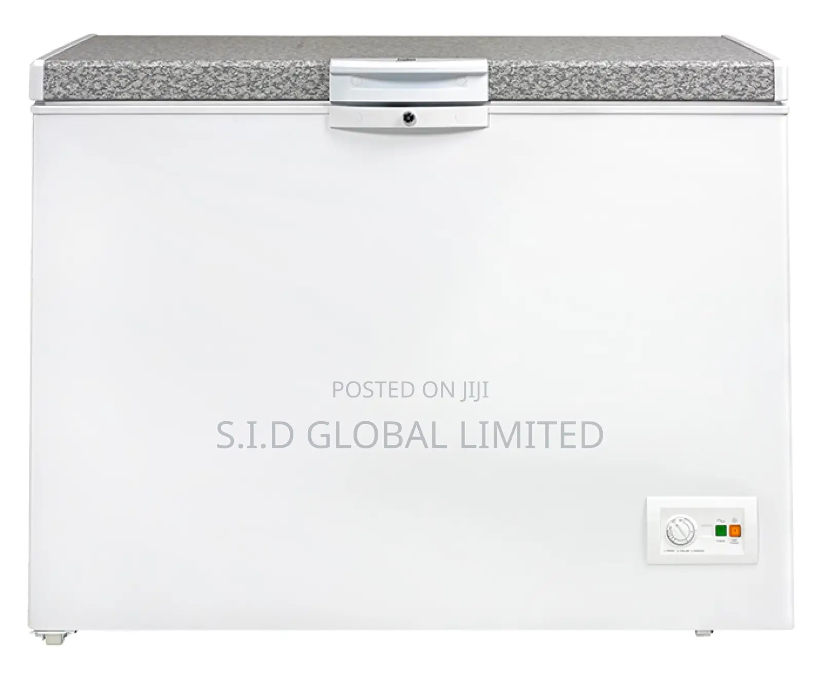 Freeze the Moment With BEKO 305L Chest Freezer (HS 305M)